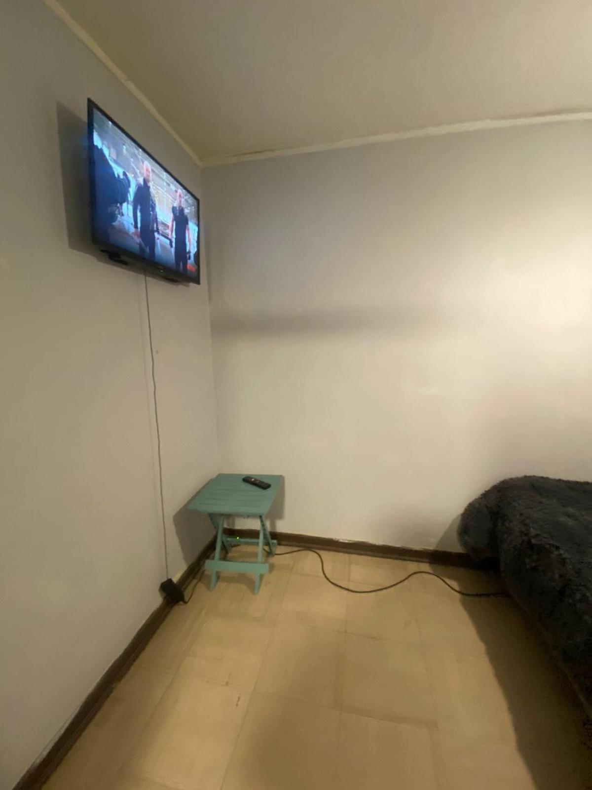 Apartamento En Condes 1 A 2 Personas / Estacionamiento *